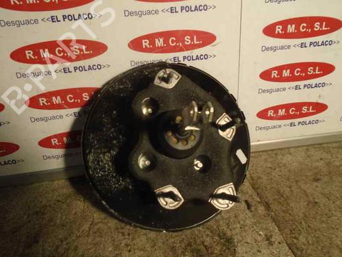 Servo brake NISSAN JUKE (F15) 1.5 dCi | BP13458582M42 