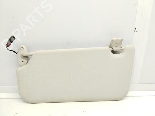 Used Right sun visor FORD FOCUS III 1.0 EcoBoost (125 hp) 15841211