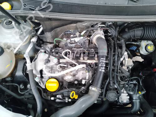 Used Engine Engine DACIA DUSTER (HM_) [2017-2026] 35818505 35818505