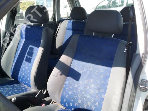 Starter SEAT IBIZA II (6K1) 1.9 D | BP13426417M8 