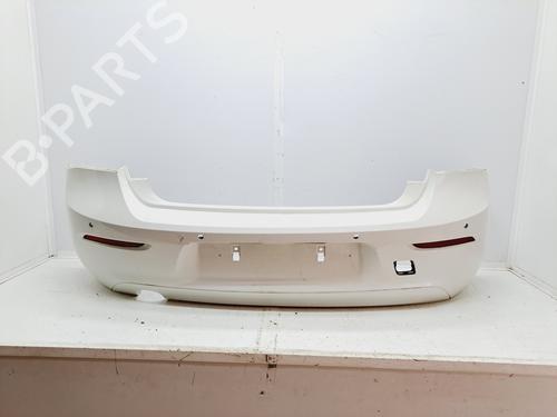 Bagtil kofangere BMW 1 (F21) [2011-2019]  26335248