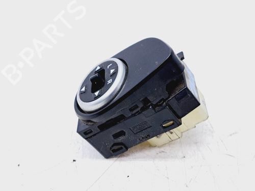 Mirror switch HYUNDAI i20 II (GB, IB)  | BP18659194I25 