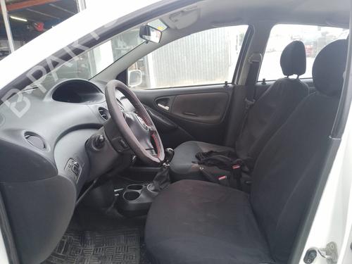 Left front window switch TOYOTA YARIS (_P1_) | BP35818703I27 - Image 6