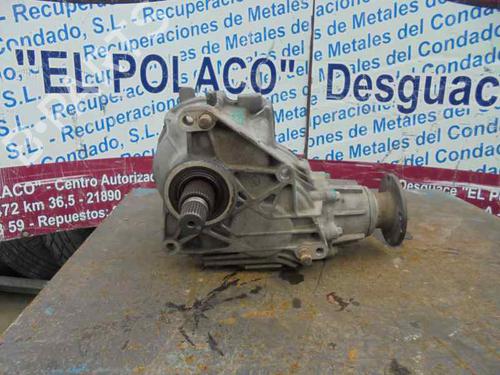 Transfer box HYUNDAI SANTA FÉ I (SM) 2.0 CRDi | BP13455785M36 