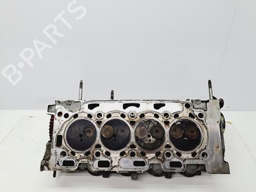 Cylinder head FORD FIESTA V (JH_, JD_) 1.4 TDCi (68 hp) 13430068