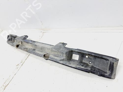 Rear bumper reinforcement LAND ROVER FREELANDER I (L314) 2.0 Td4 4x4 | BP24621758C73 