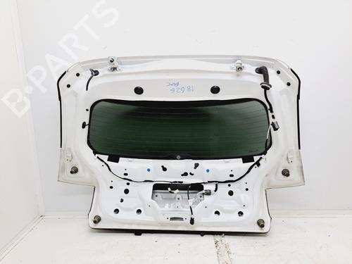 Tailgate CITROËN C4 CACTUS  | BP22598572C6 