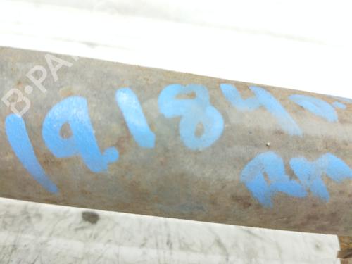 Right front driveshaft CITROËN C4 I (LC_)  | BP27614567M39 