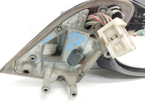 Right mirror CITROËN XSARA PICASSO (N68) 1.6 HDi | BP22775471C27 