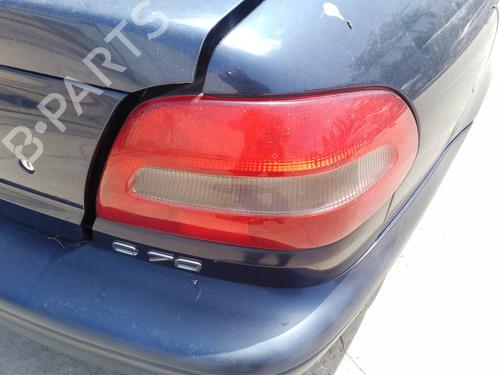 Right taillight VOLVO C70 I Convertible (873) 2.4 T | BP28099748C35 