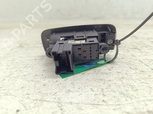 Right front window switch NISSAN QASHQAI I (J10, NJ10) | BP32192384I26
