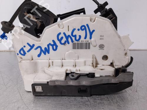 Rear right lock SEAT LEON (5F1)  | BP13471427C99 