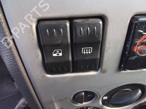 Used Left front window switch Left front window switch 35816168 35816168