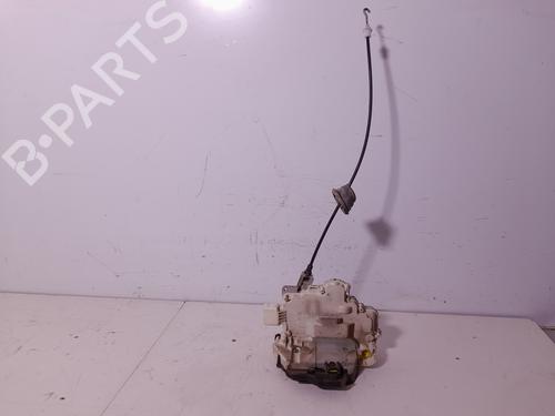 Used Front left lock Front left lock AUDI A4 B7 Avant (8ED) [2004-2008] 34554553 34554553