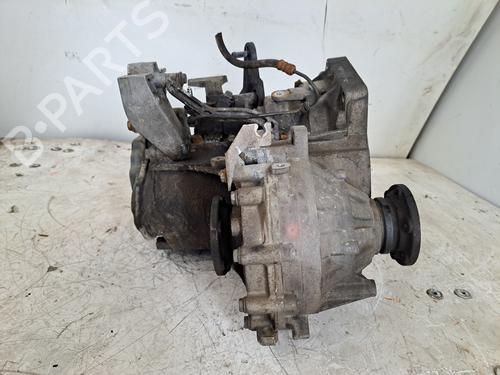 Gearbox AUDI A3 (8P1) 1.9 TDI | BP31882024M3  - Image 6