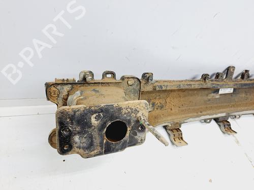 Rear bumper reinforcement HYUNDAI TUCSON (TL, TLE) 1.6 GDi | BP21288858C73 