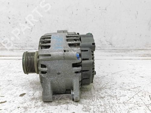 Alternator CITROËN C4 CACTUS | BP40229495M7 - Image 2