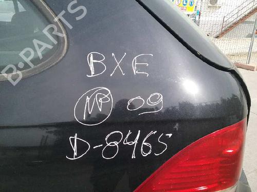 Engine control unit (ECU) VW GOLF V (1K1)  | BP13457331M57 
