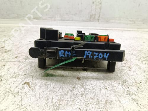 Fuse box PEUGEOT 206 CC (2D) | BP31817166E1 - Image 2