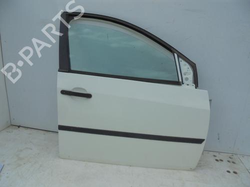 Used Right front door FORD FIESTA V (JH_, JD_) 1.3 (69 hp) 13469753