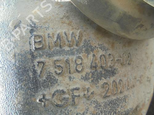 Rear differential BMW 3 (E90) 320 d | BP35815563M24 - Image 4