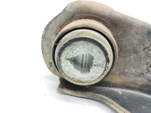 Right front suspension arm RENAULT KANGOO (KC0/1_) D 65 1.9 (KC0E, KC02, KC0J, KC0N) | BP19044195M13 