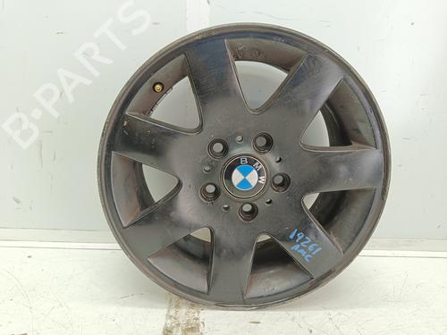 Used Rim BMW 3 (E46) 320 d (150 hp) 24962509