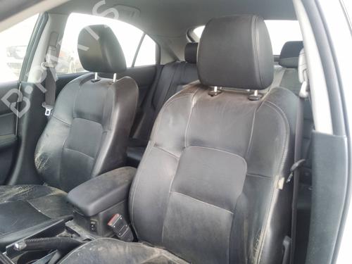 Left front window switch MAZDA 6 Hatchback (GG) | BP35817231I27 - Image 3