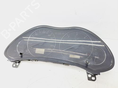 Used Instrument cluster TOYOTA AVENSIS (_T25_) 2.2 D-4D (ADT251_, ADT251R) (150 hp) 13453293