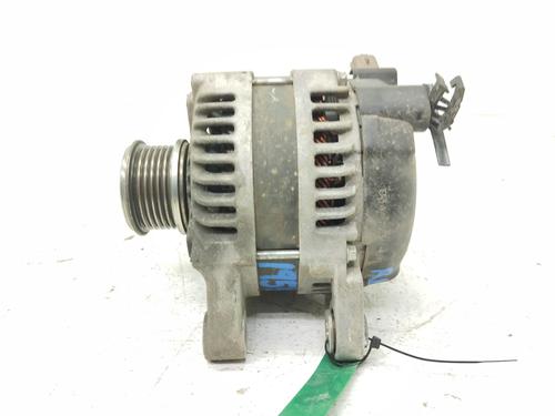 Alternator OPEL CROSSLAND X / CROSSLAND (P17, P2QO) 1.5 Turbo D (75) | BP30175696M7