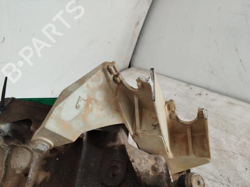 Gearbox CITROËN C4 I (LC_)  | BP32192376M3 