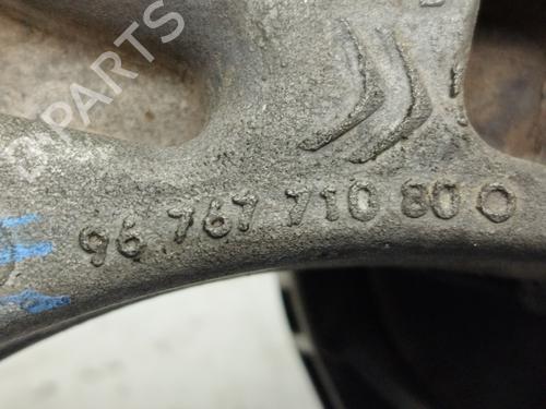 Engine mount PEUGEOT 208 I (CA_, CC_) 1.2 VTI 82 | BP26187746M89