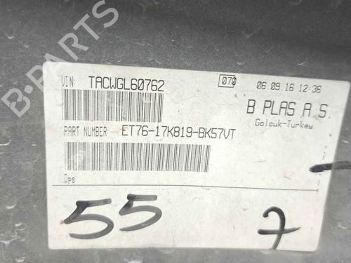 Front bumper FORD TRANSIT COURIER B460 MPV | BP38775771C7 - Image 8