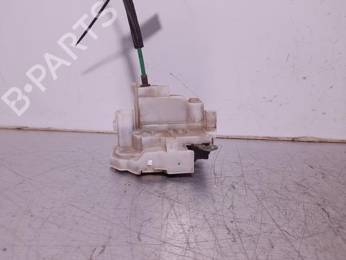 Used Rear right lock ALFA ROMEO 159 (939_) 1.9 JTDM 16V (939AXC1B, 939AXC12) (150 hp) 30794370