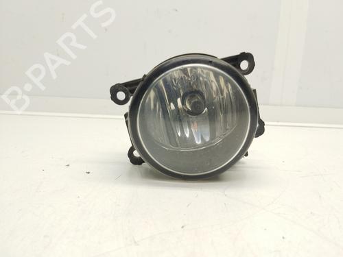 Used Right front fog light RENAULT TALISMAN Grandtour (KP_) 1.5 dCi 110 (110 hp) 18783610