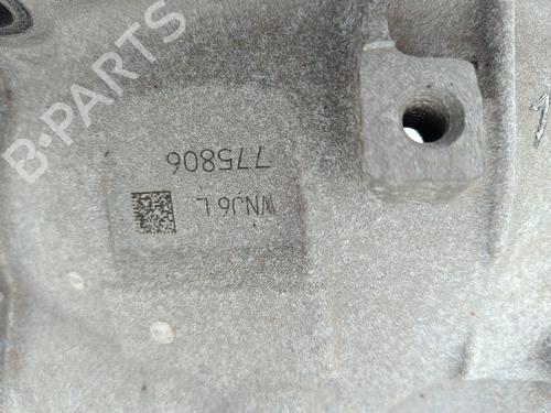 Gearbox KIA SPORTAGE V (NQ5) | BP22748518M3