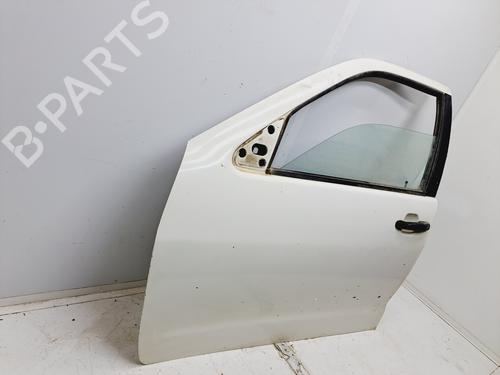Left front door SEAT CORDOBA (6K1, 6K2)  | BP21287002C2 