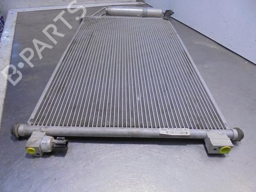 AC radiator NISSAN JUKE (F15) 1.6 | BP13428610M32 