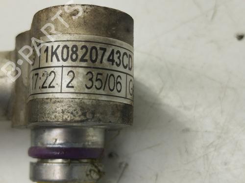 AC pipe AUDI A3 (8P1) 1.9 TDI | BP18473745M126 
