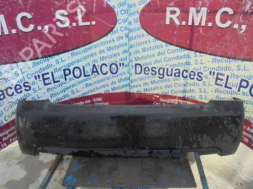 Rear bumper CITROËN C2 (JM_) 1.4 HDi | BP13424107C8