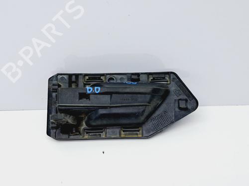 Front right interior door handle CITROËN BERLINGO / BERLINGO FIRST Box Body/MPV (M_) 1.9 D 70 (MBWJZ, MCWJZ) | BP13453033I14 