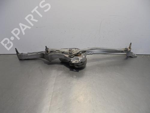 Used Front wiper motor MERCEDES-BENZ CLS (C219) CLS 350 (219.357) (292 hp) 13462210