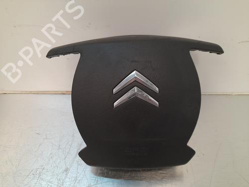 Used Driver airbag CITROËN C5 III (RD_) 1.6 HDi 110 (RD9HZC) (109 hp) 13471175