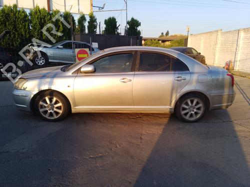 Brukte deler til TOYOTA AVENSIS Saloon (_T25_) 2.0 D-4D (CDT250_, CDT250R) (116 hp) 3967812