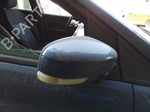 Retrovisor derecho FORD FOCUS II (DA_, HCP, DP) [2004-2013]  19485382