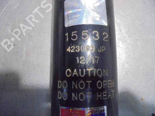 Right front shock absorber NISSAN TERRANO II (R20) 2.7 TDi 4WD | BP13425142M17 
