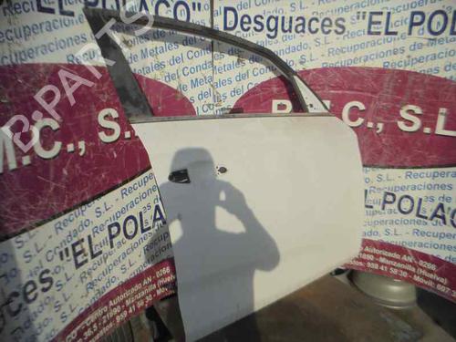 Right front door KIA CARENS IV 1.7 CRDi | BP13458862C3
