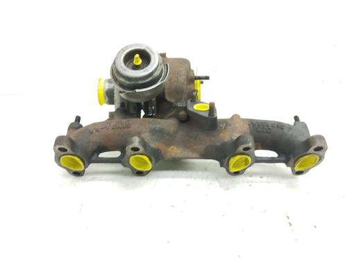 Turbocharger/Supercharger VW PASSAT B5.5 (3B3) 1.9 TDI | BP21381662M71 