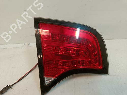 Used Left tailgate light Left tailgate light AUDI A4 B6 (8E2) 1.8 T (150 hp) 14223602 14223602