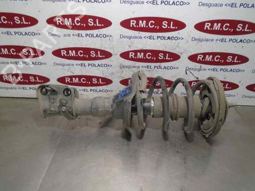 Used Right front shock absorber HONDA CR-V II (RD_) 2.2 CTDi (RD9) (140 hp) 13460665